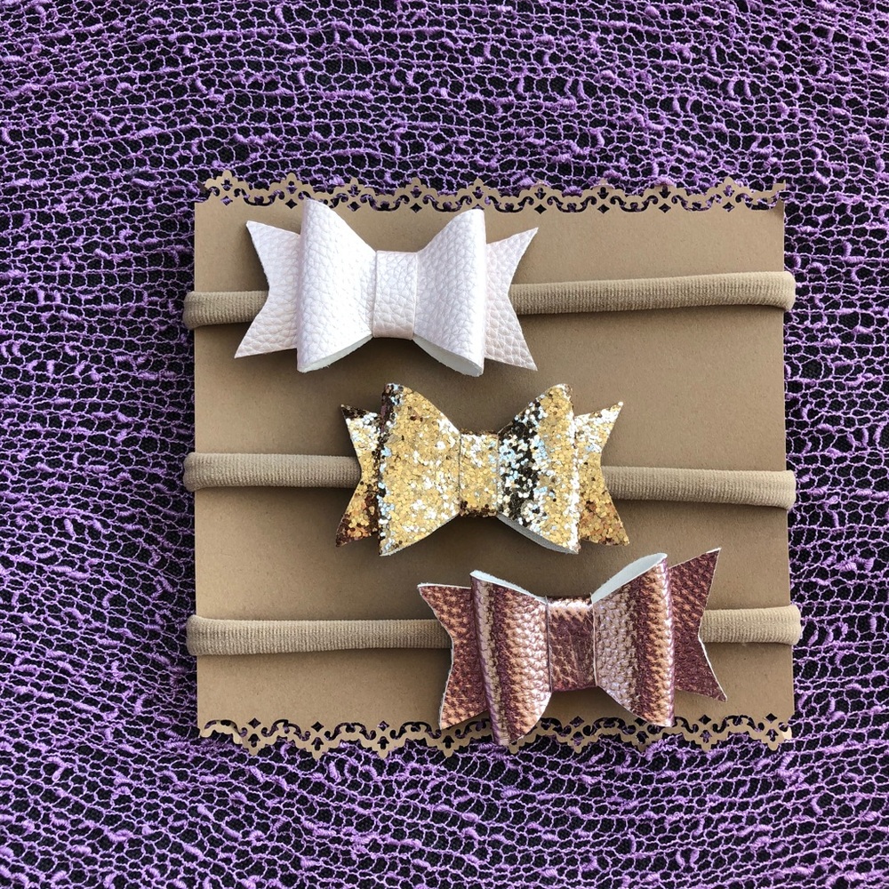 πCute headbands!π - Picture 4 of 4